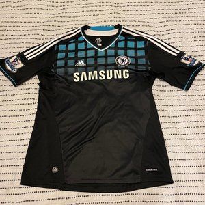 Chelsea Jersey - Lukaku